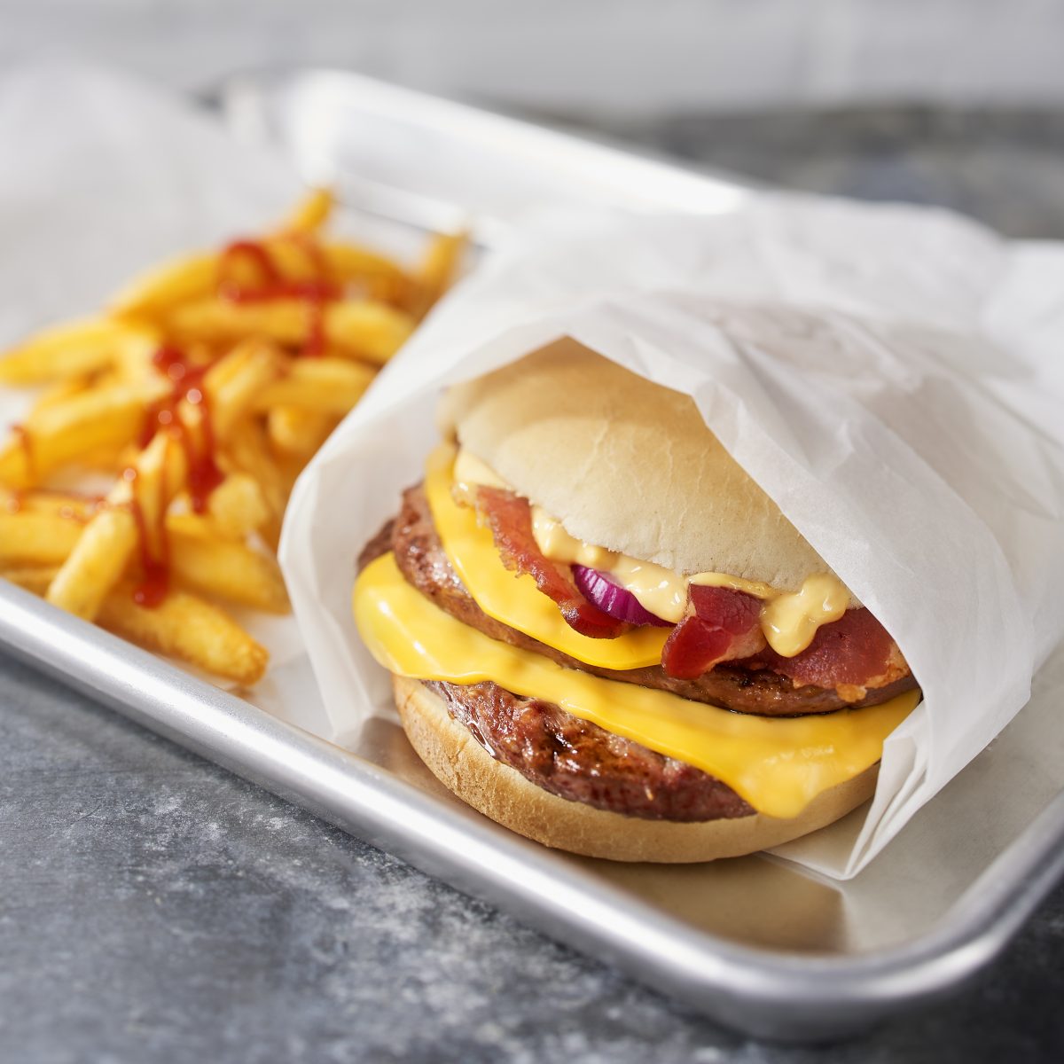 Accueil - Bun Meat Bun