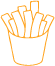 frites