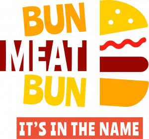 Bun Meat Bun Logo